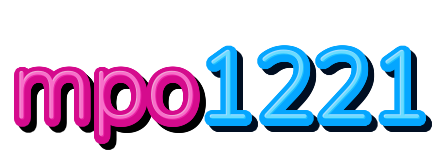 mpo1221 — logo kanal