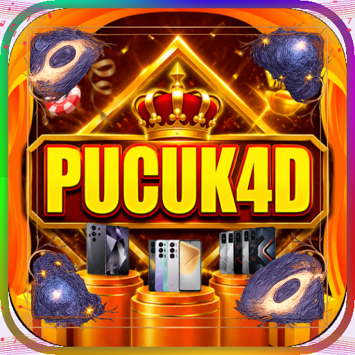 pucuk4d — galeri pratinjau - APK Resmi
