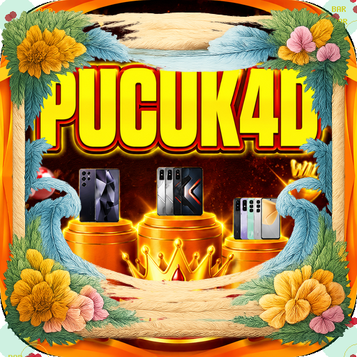 pucuk4d — galeri pratinjau Resmi APK